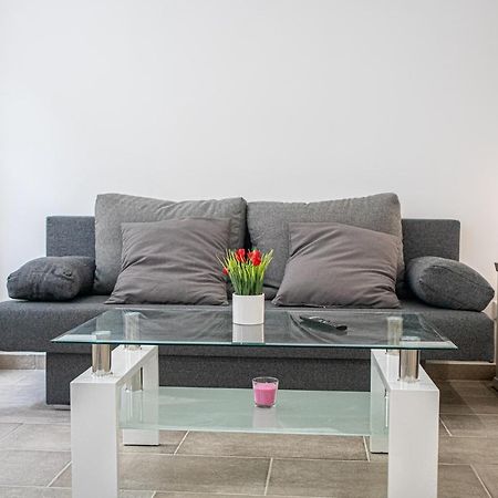 9 Min From City Center - Beautiful Studio Near U1 Reumannplatz Vienna Exterior photo