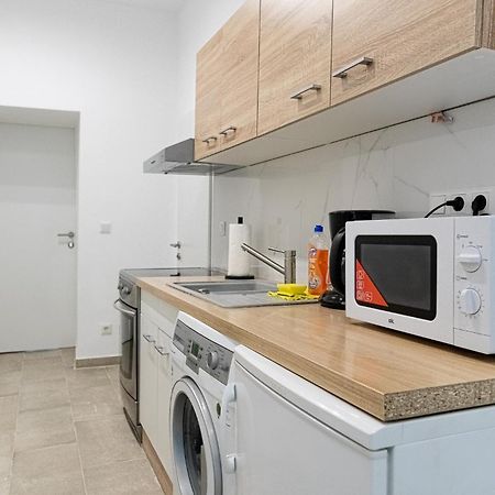 9 Min From City Center - Beautiful Studio Near U1 Reumannplatz Vienna Exterior photo