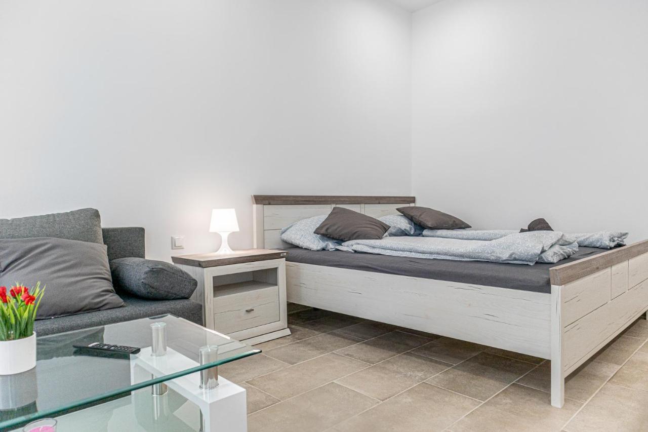 9 Min From City Center - Beautiful Studio Near U1 Reumannplatz Vienna Exterior photo