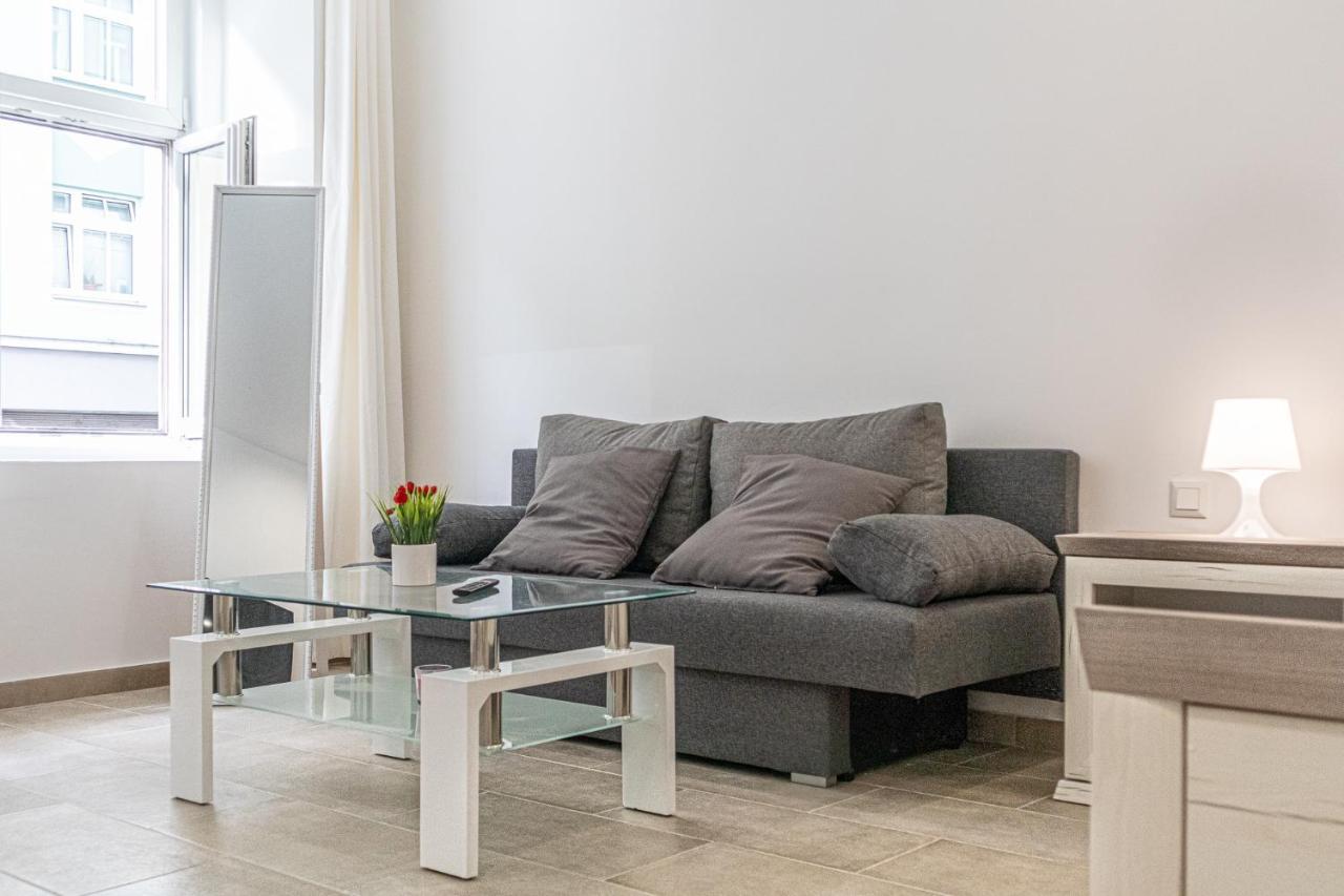 9 Min From City Center - Beautiful Studio Near U1 Reumannplatz Vienna Exterior photo
