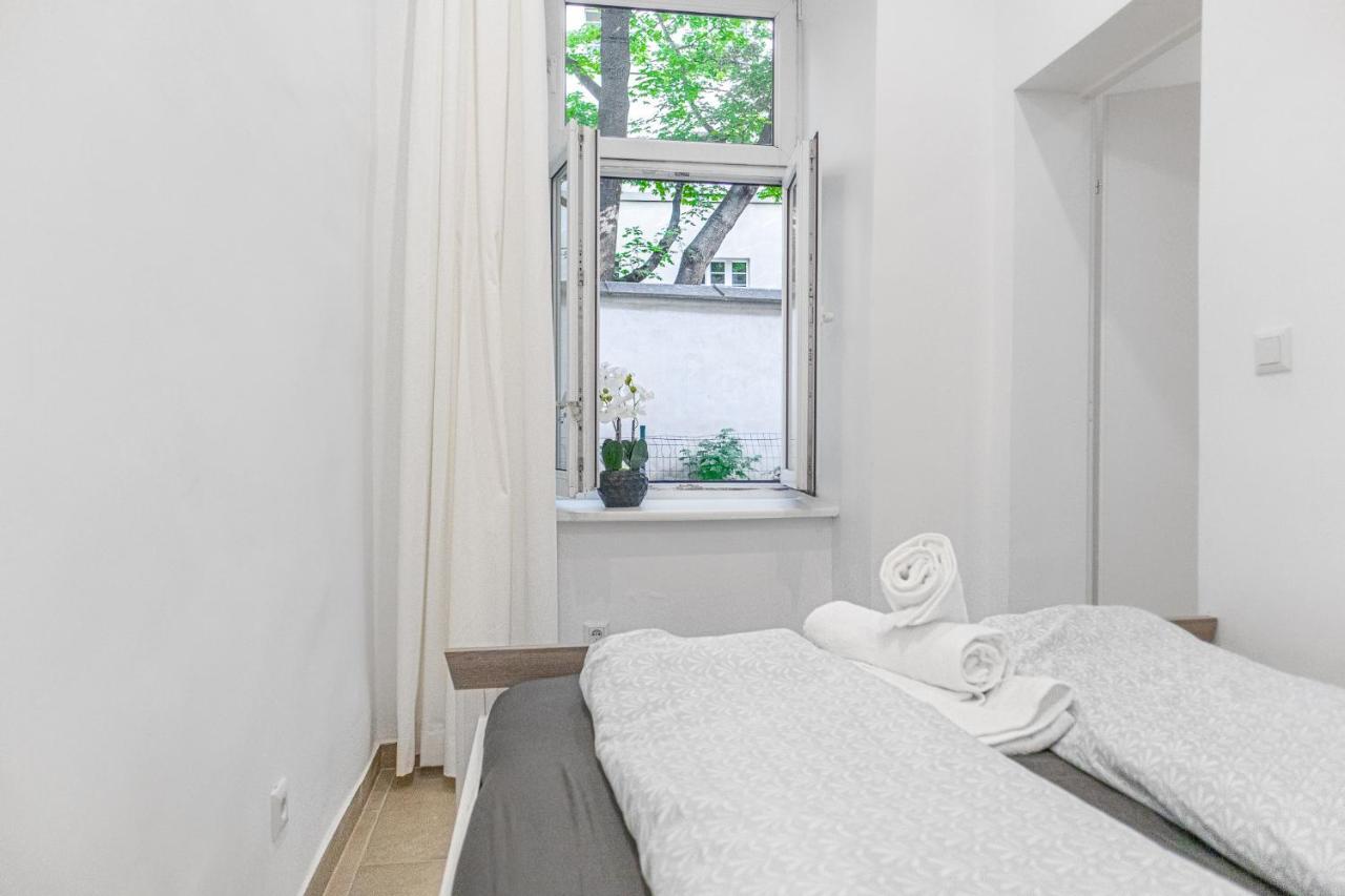 9 Min From City Center - Beautiful Studio Near U1 Reumannplatz Vienna Exterior photo
