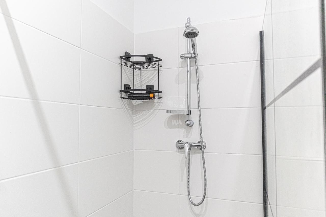 9 Min From City Center - Beautiful Studio Near U1 Reumannplatz Vienna Exterior photo
