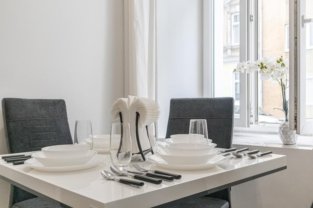 9 Min From City Center - Beautiful Studio Near U1 Reumannplatz Vienna Exterior photo