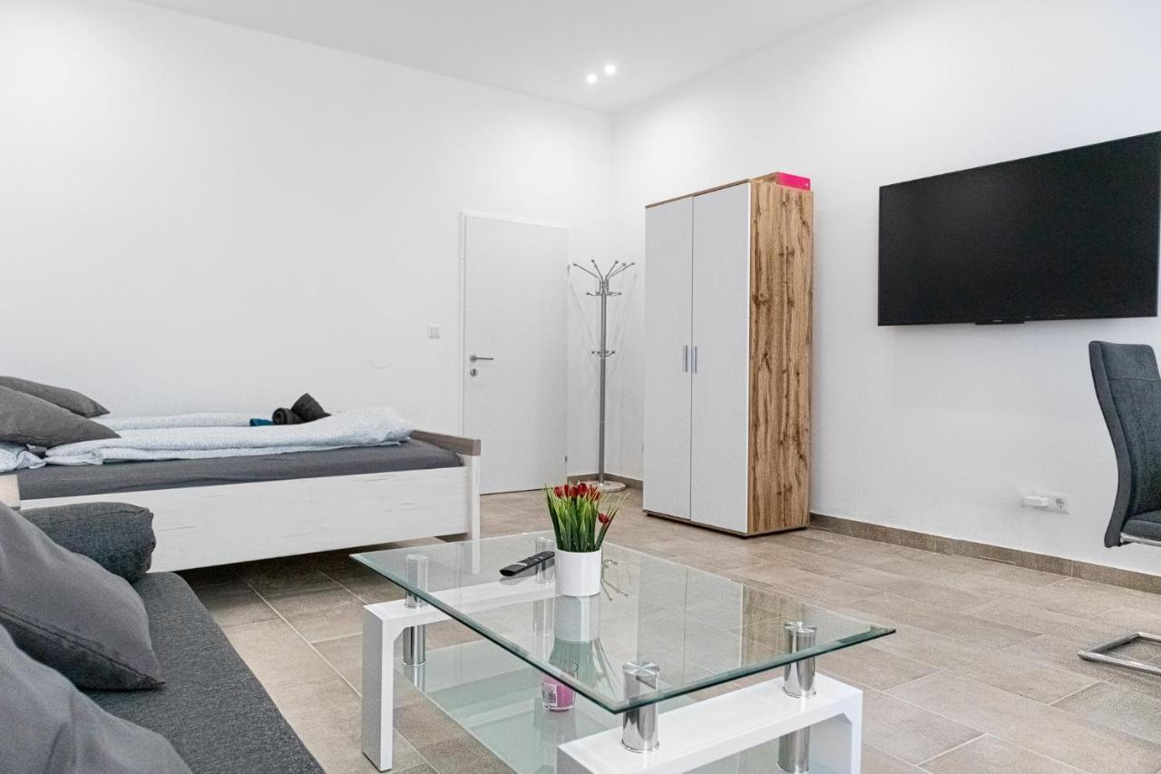 9 Min From City Center - Beautiful Studio Near U1 Reumannplatz Vienna Exterior photo