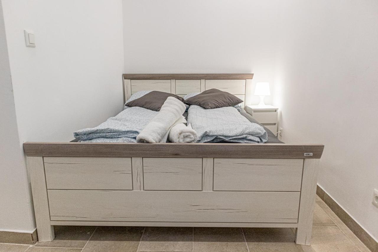 9 Min From City Center - Beautiful Studio Near U1 Reumannplatz Vienna Exterior photo